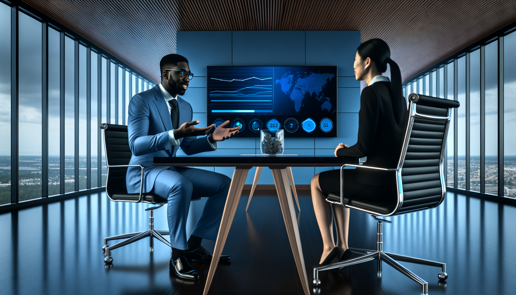 87% das Empresas Falham em Gestão de Identidade e Acesso (IAM): Diagnóstico Completo e Como Reverter em 2026