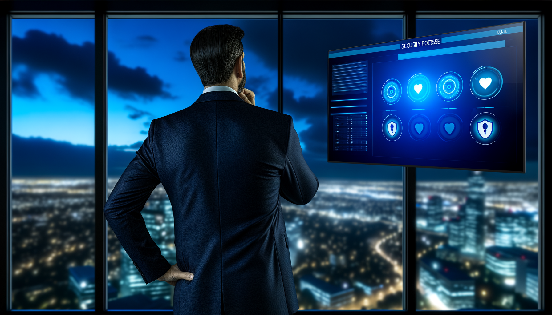 87% das Empresas Falham em EDR e Proteção de Endpoints: Diagnóstico Completo e Como Reverter em 2026