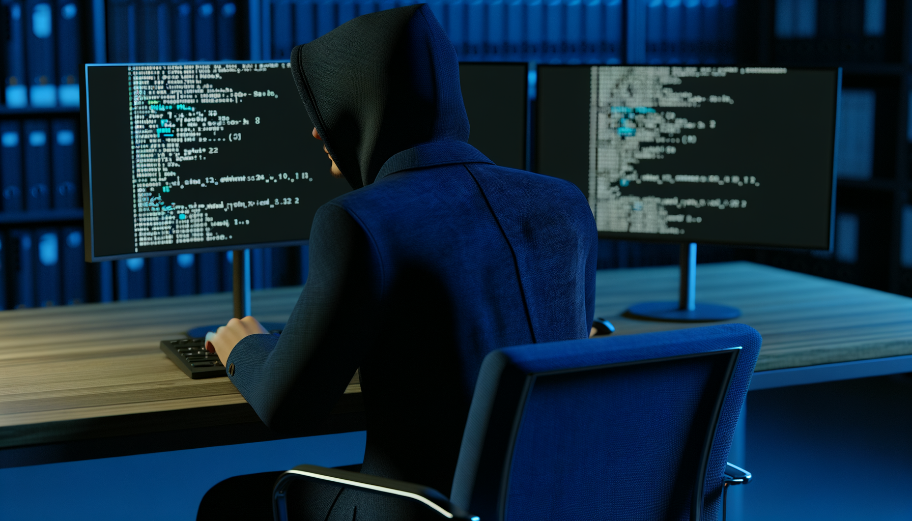 1 em Cada 4 Brechas Começa em Sistemas Fora do Radar — A Verdade Sobre Vulnerabilidades Técnicas Não Mapeadas