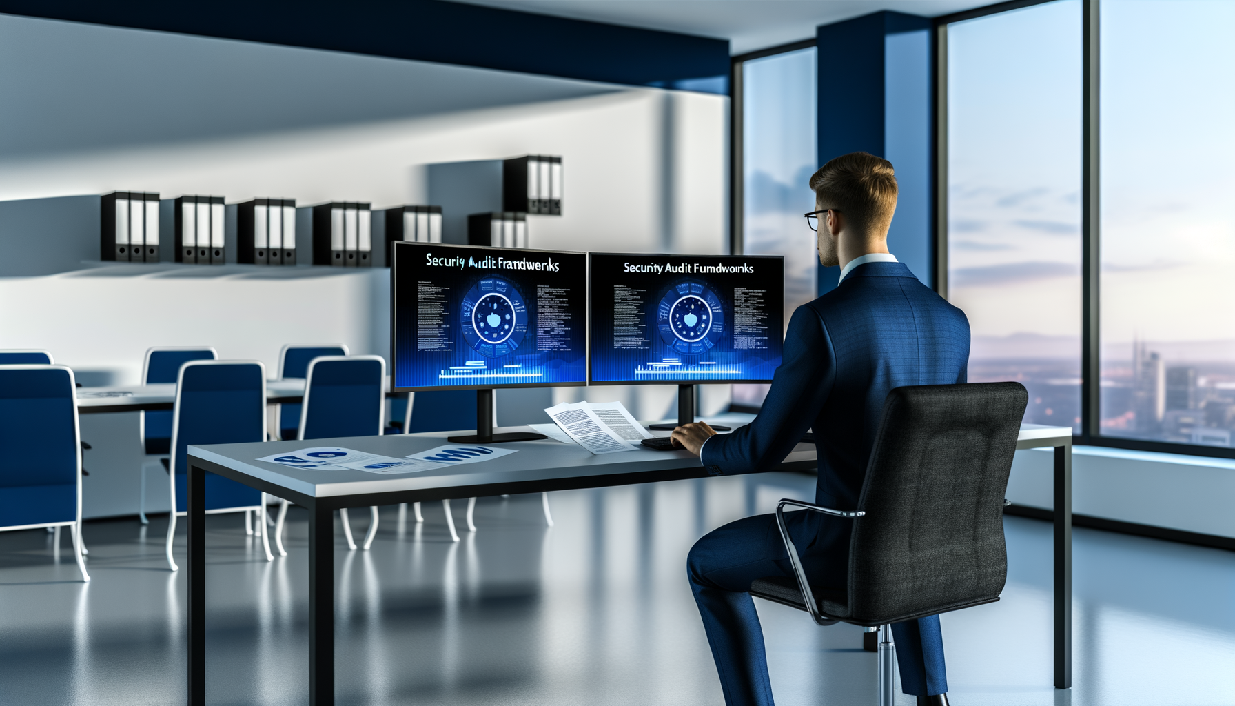 87% das Empresas Falham em Business Continuity e DRP: Diagnóstico Completo e Como Evoluir do Nível Zero ao Avançado em 90 Dias