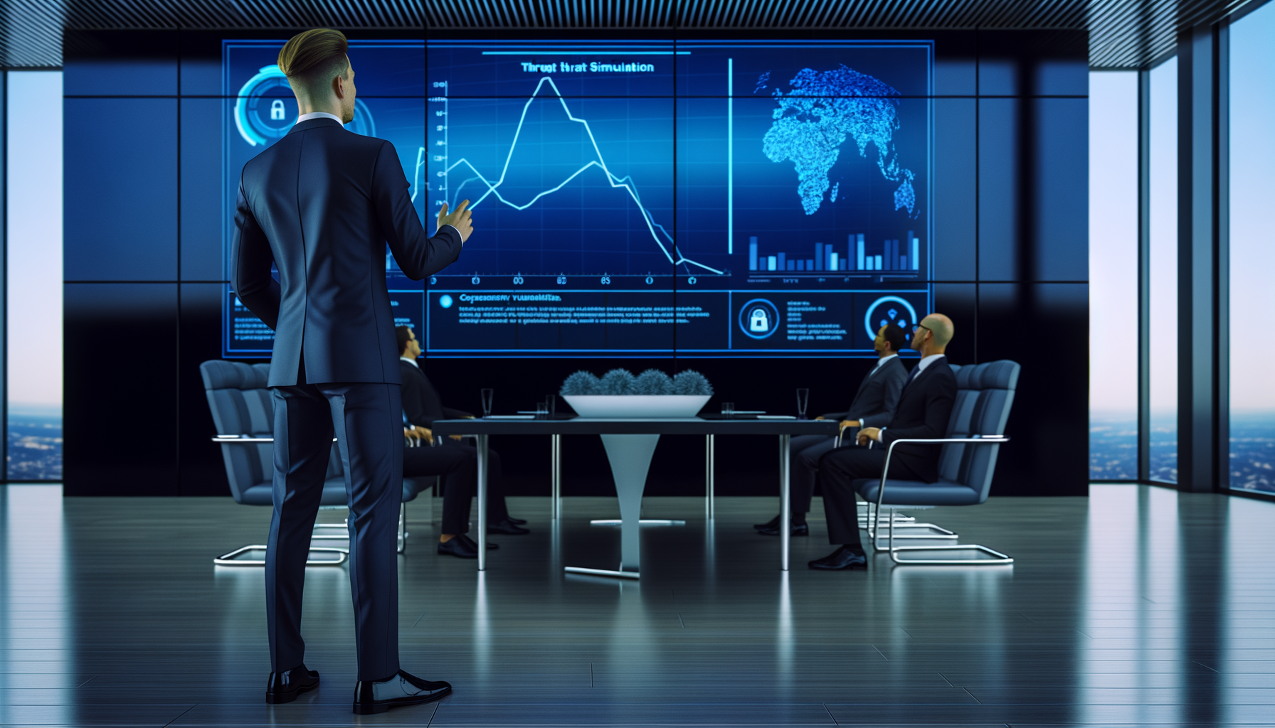 O ROI Invisível da Due Diligence de Segurança em M&A: Como Proteger Milhões Antes do Closing