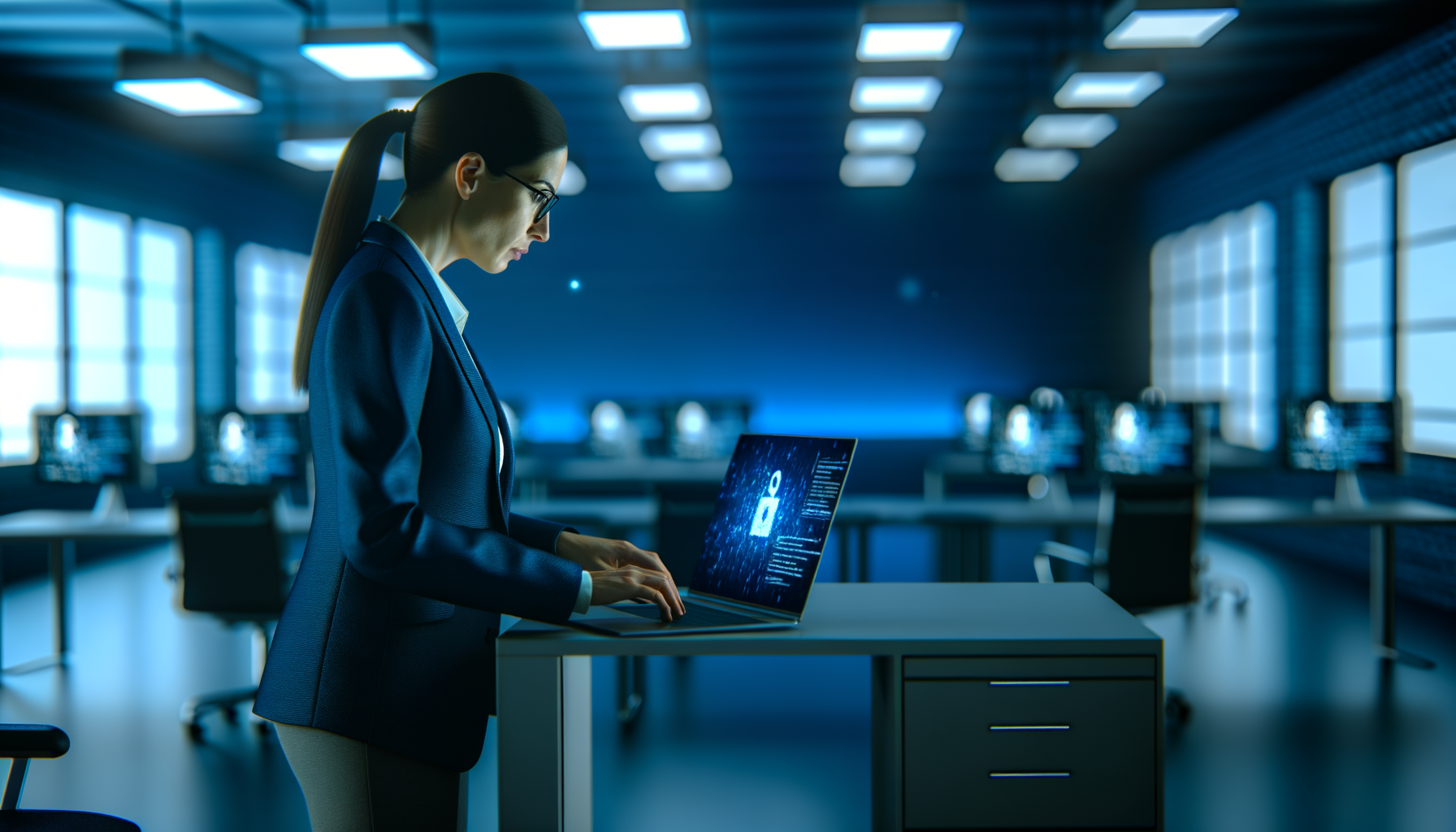 87% das Empresas Falham em Gestão de Identidade e Acesso (IAM): Diagnóstico Completo e Como Reverter em 2026