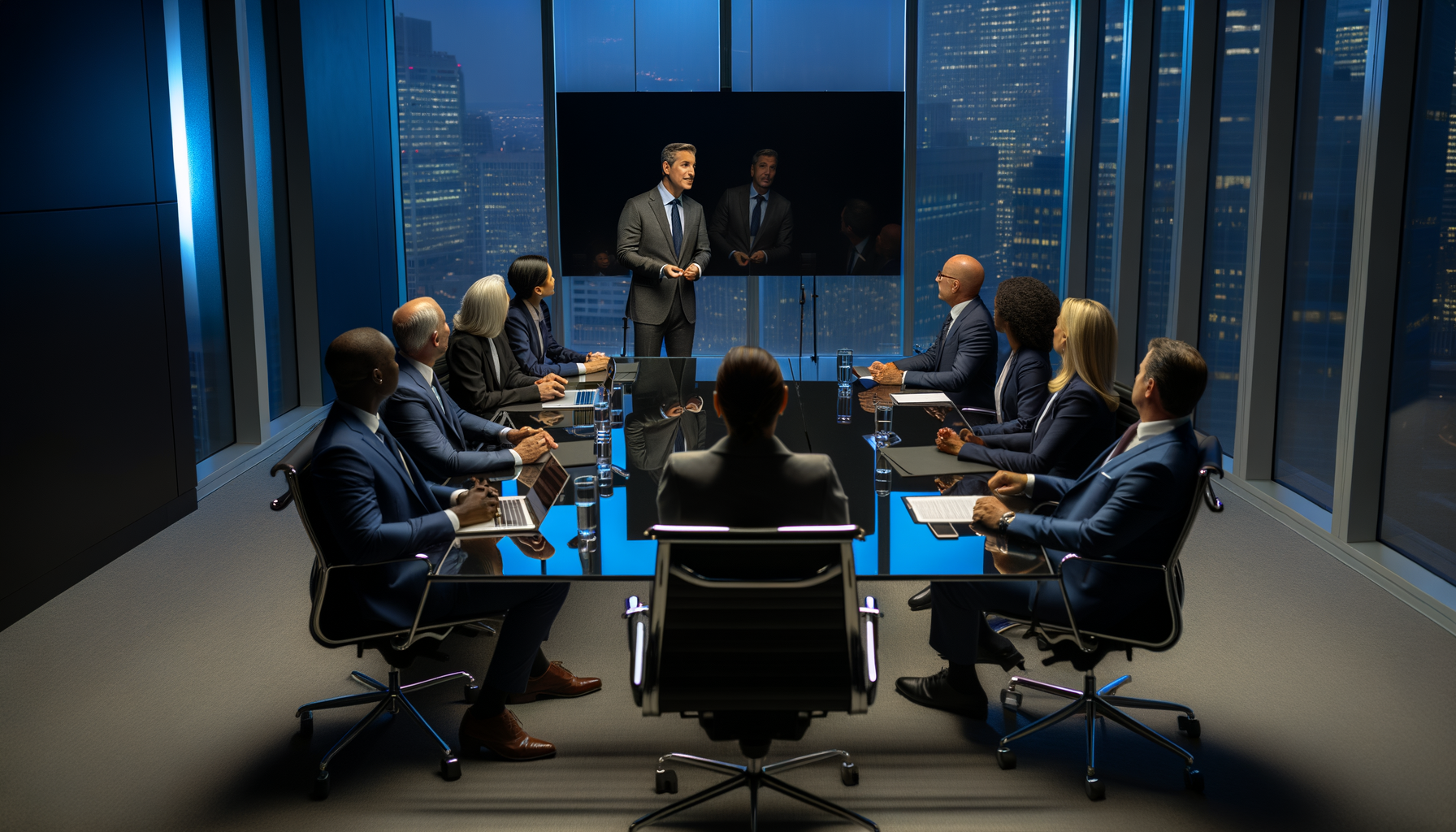 Board e C-Level em 2026: Governança Cyber Sob Pressão Reguladora — O Que o Conselho Precisa Exigir Agora