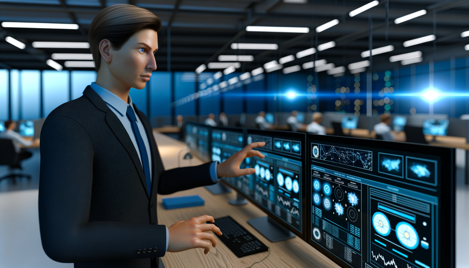 Como as 50 Maiores Empresas do Brasil Implementaram NDR em 2026
