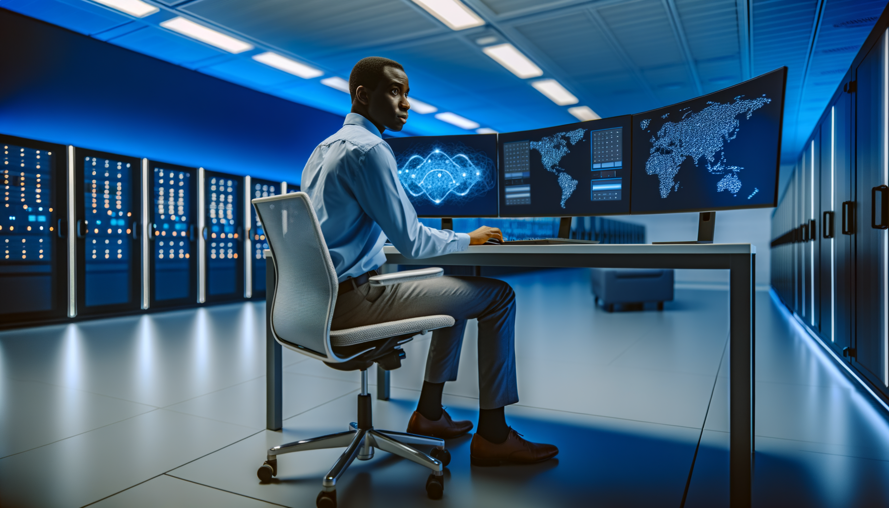 Sua Empresa Está Preparada para Negociar um Ransomware em 2026?