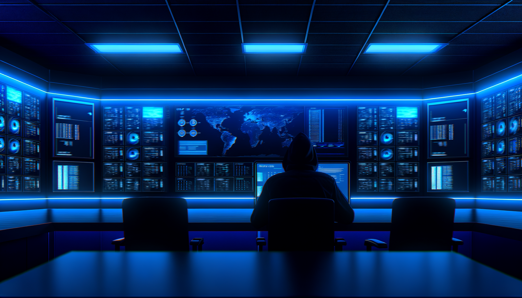 93% das Empresas Não Sabem Onde Estão Seus Riscos Digitais — Descubra Gratuitamente
