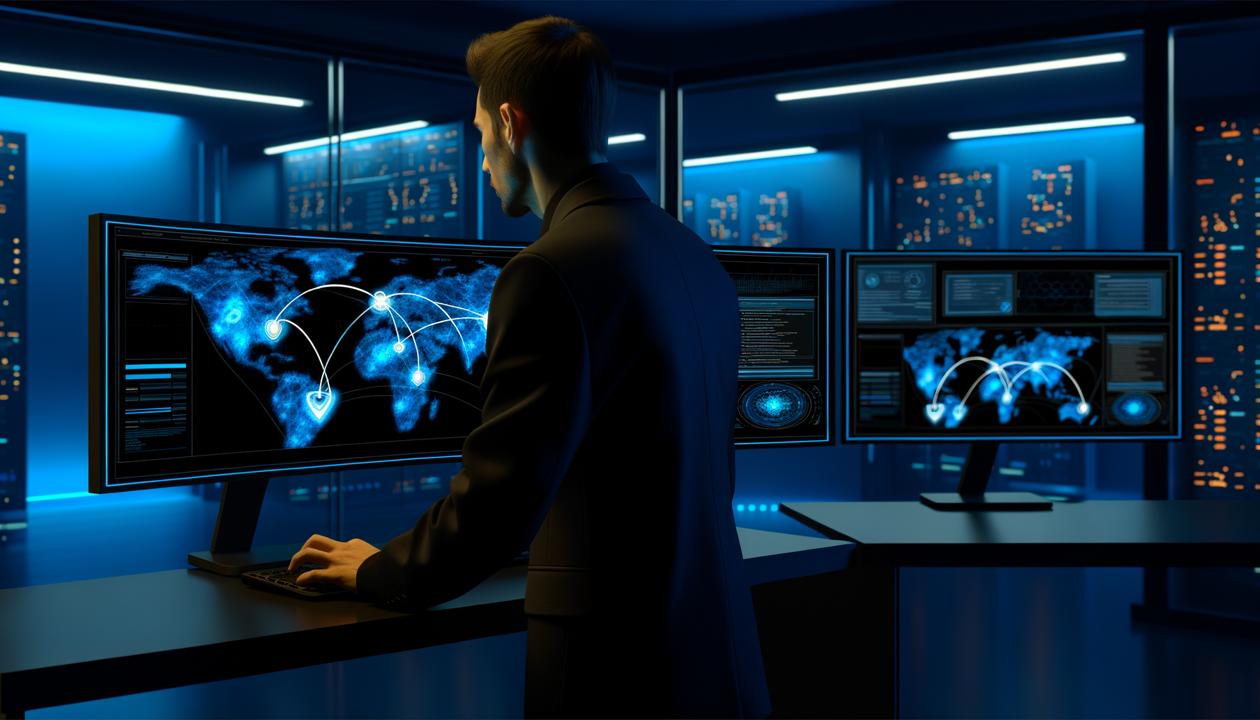 Sua Superfície de Ataque Está Invisível? O Diagnóstico Definitivo das Vulnerabilidades Técnicas Não Mapeadas