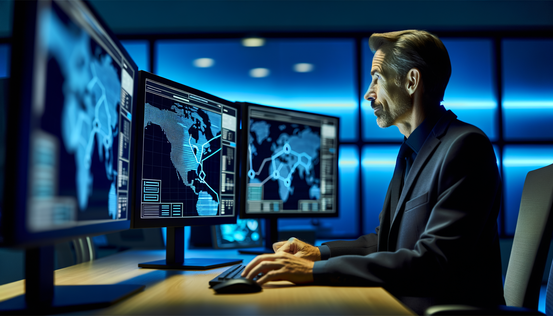 Inteligência sobre Atores de Ameaça em 2026: O Framework Definitivo para Empresas Brasileiras em Conformidade com a LGPD