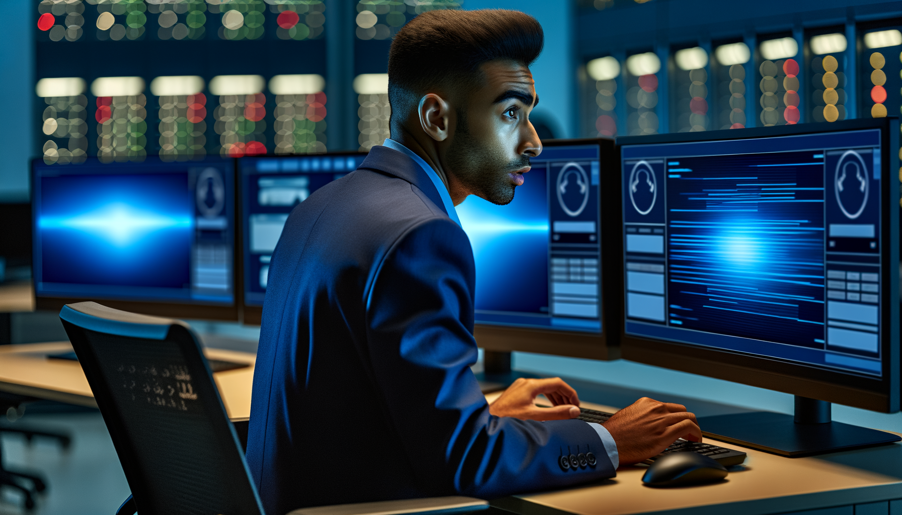 Impacto Financeiro Oculto de Incidentes Cyber em 2026: O Risco Regulatório que Pode Custar Milhões