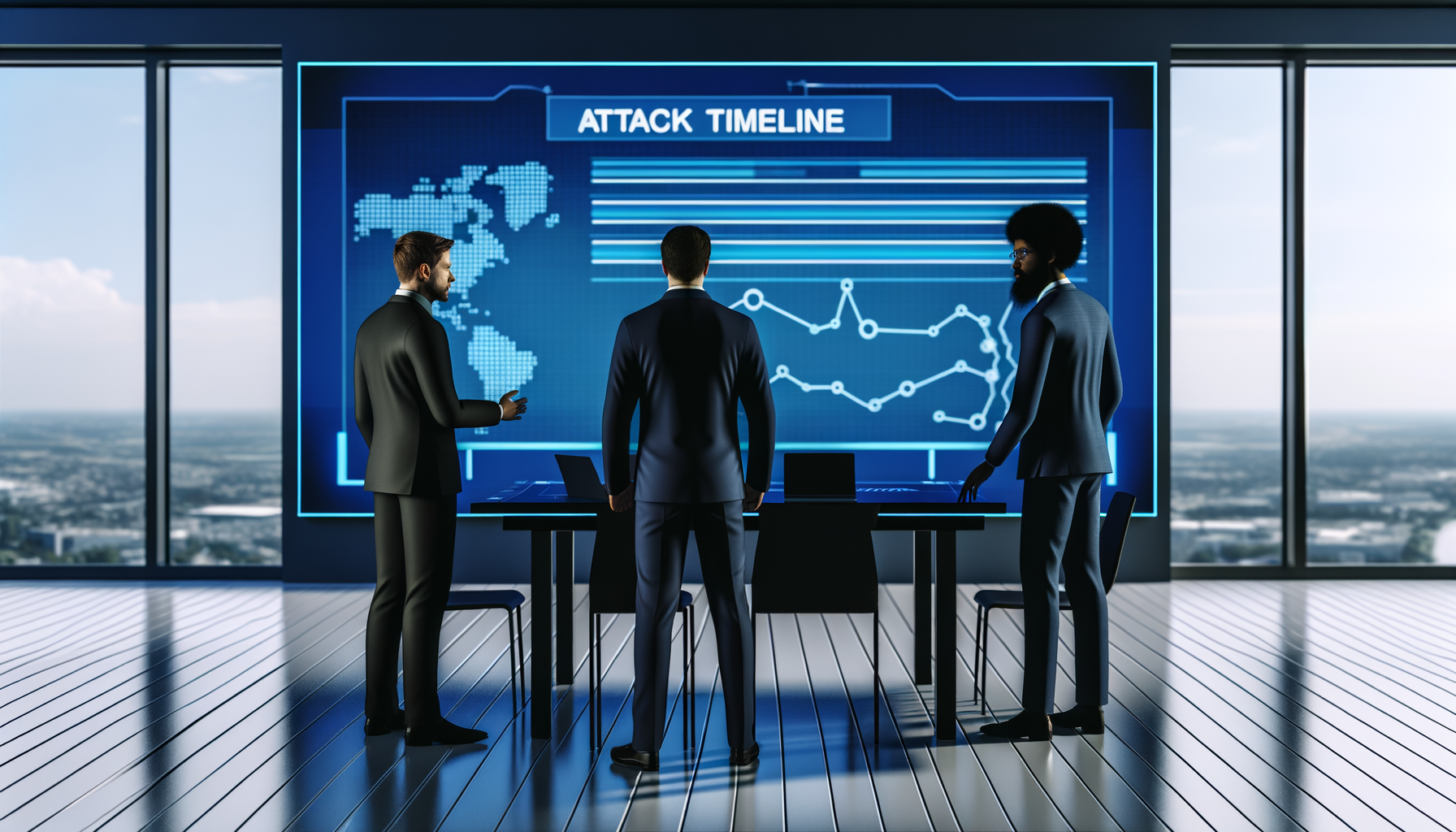 Tabletop Exercises em 2026: 9 Armadilhas que Arruinam Sua Resposta a Incidentes