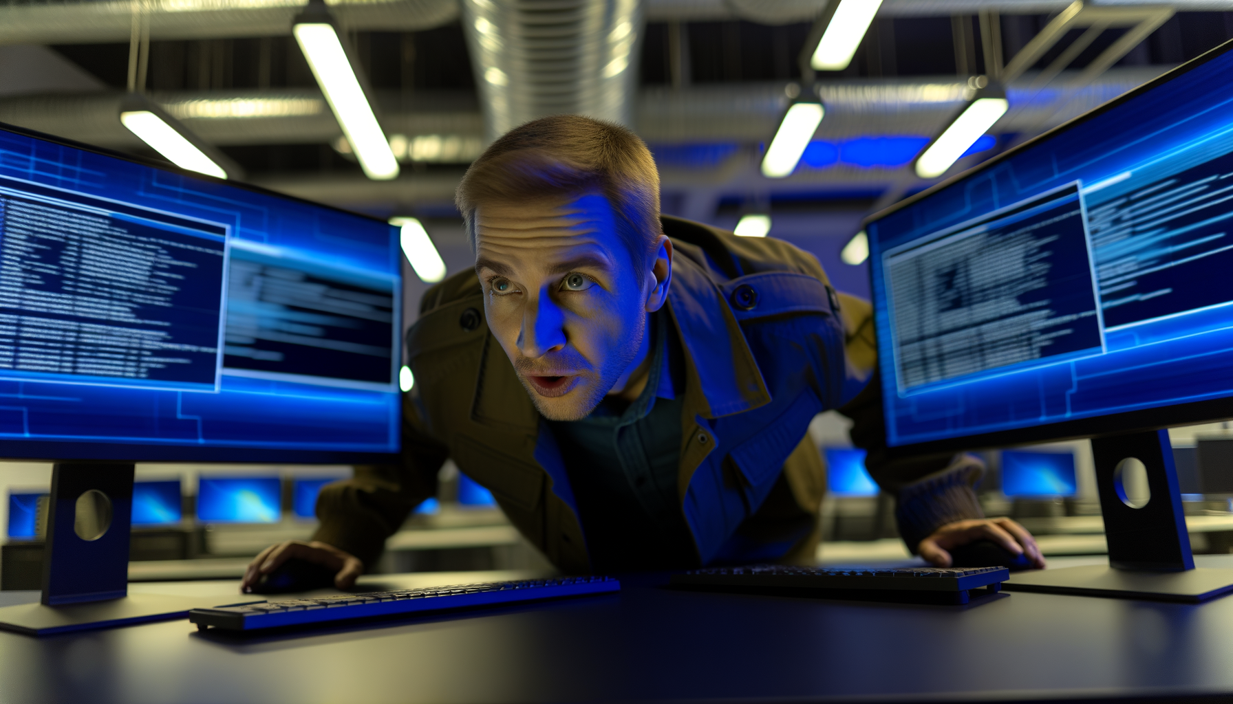 Threat Hunting Proativo em 2026: As Ferramentas e Tecnologias Que Realmente Encontram Ameaças Ocultas