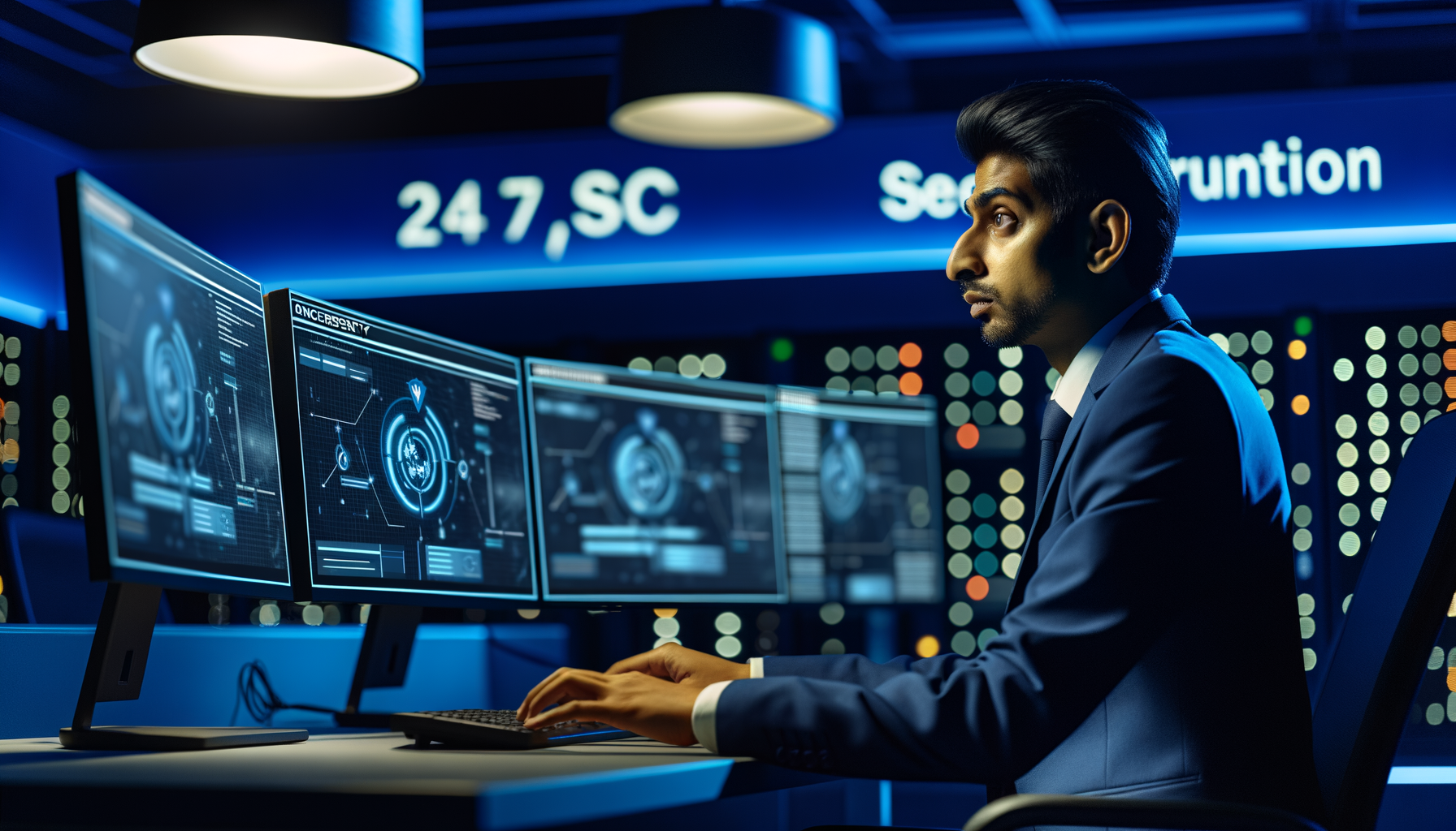 Custo Real de um Incidente Cyber: 12 Casos Que Superaram R$ 1 Bilhão