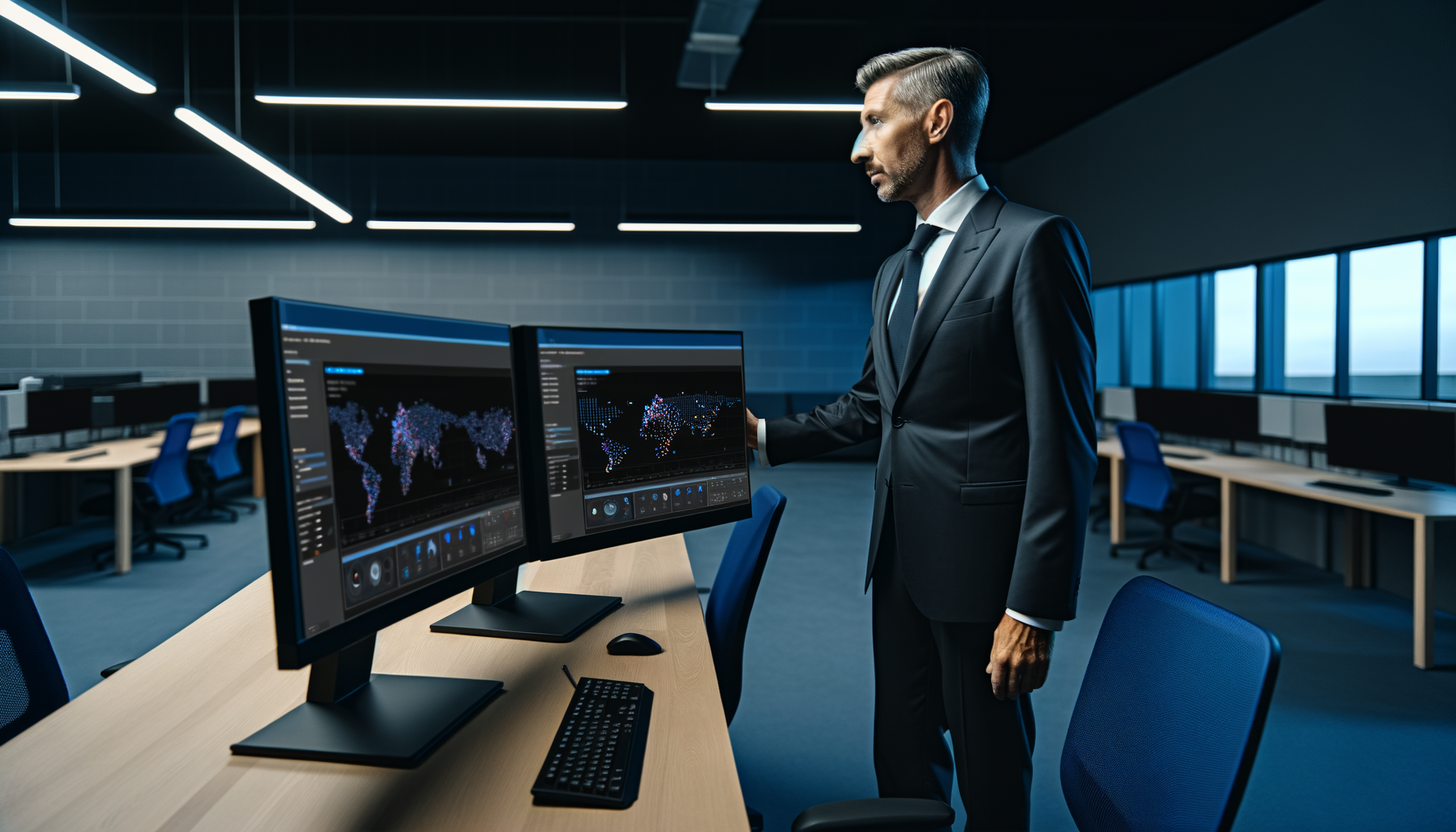 87% das Empresas Subestimam o Risco Financeiro Digital: Como Estruturar Cyber Insurance com ROI Real em 2026