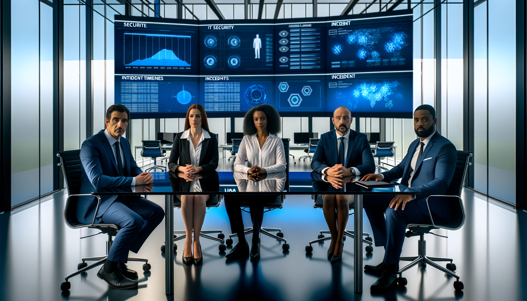 1 em Cada 2 Empresas Enfrentará Incidentes Cibernéticos em 2026 — Do Nível 0 à Maturidade Avançada