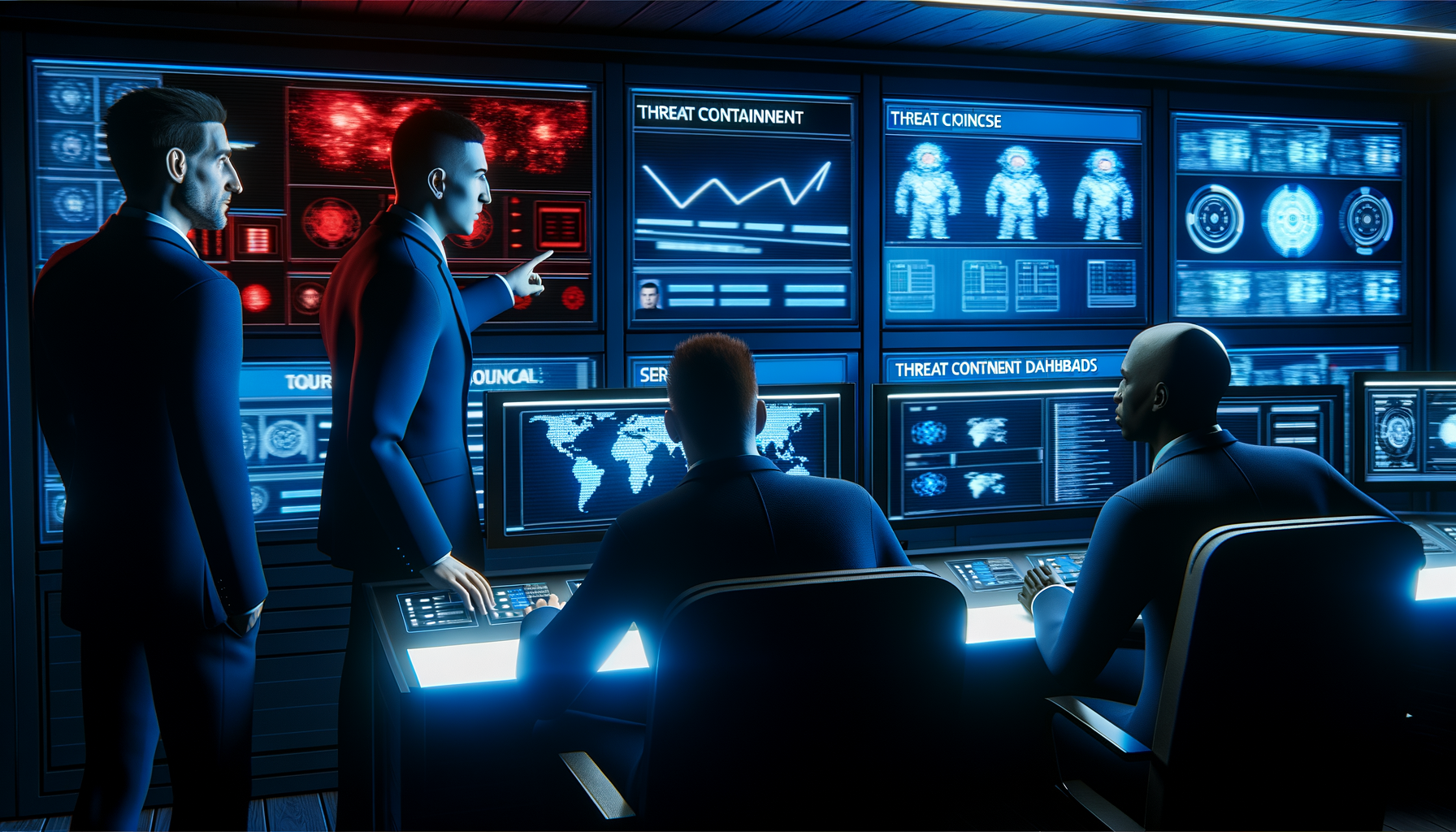 87% das Empresas Descobrem Vulnerabilidades Técnicas Não Mapeadas Tarde Demais — Evite o Próximo Incidente