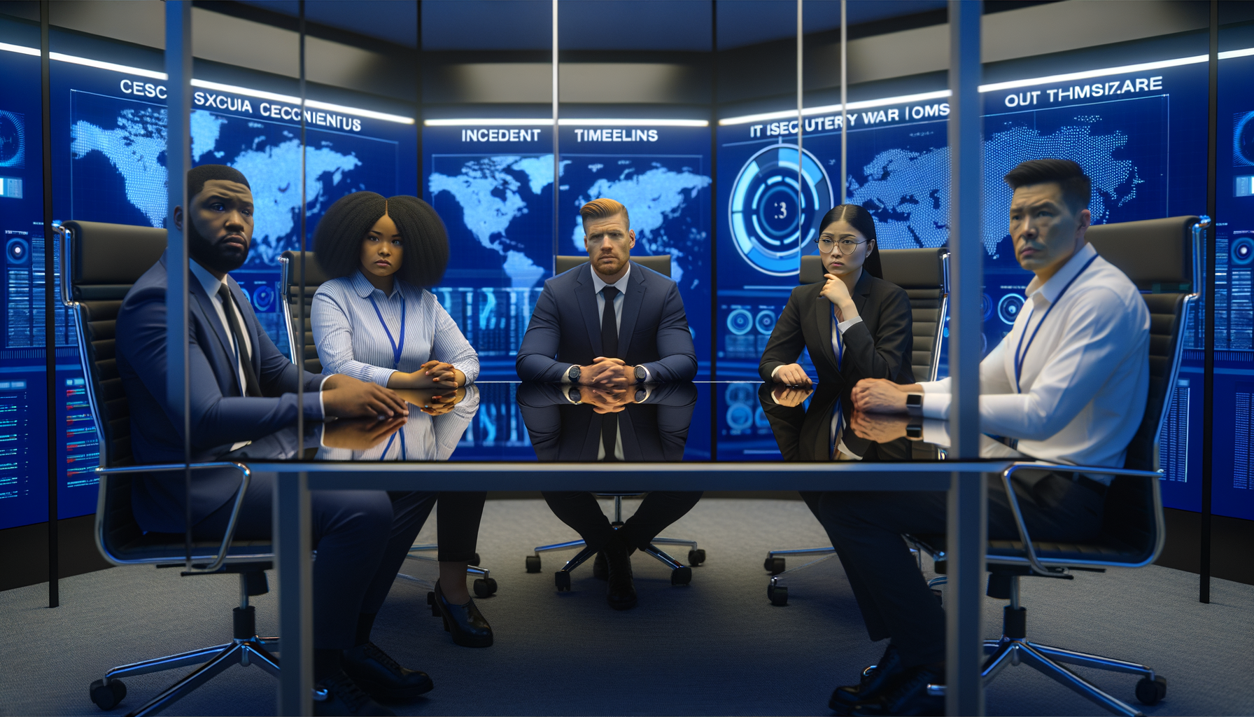 O Custo Real de Ignorar o Risco Cyber no Board: Milhões em Multas, Crises e Perda de Valor de Mercado no Brasil