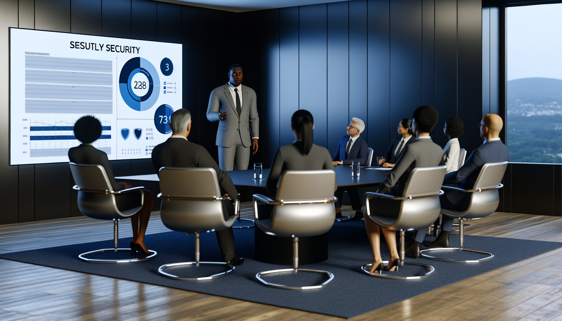 1 em Cada 3 Conselhos Será Cobrado por Falhas de Governança Digital em 2026