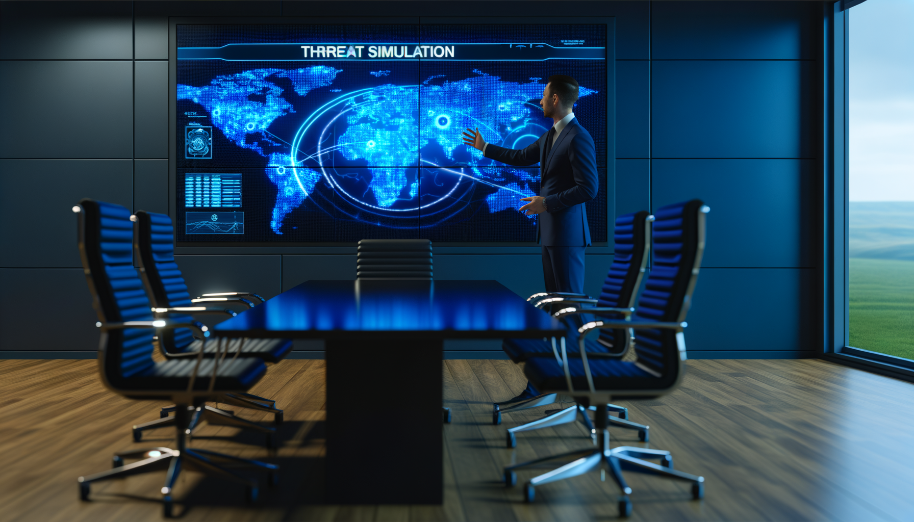 Vulnerabilidades Técnicas Não Mapeadas em 2026: Erros Críticos Que Expõem Sua Empresa Sem Você Saber