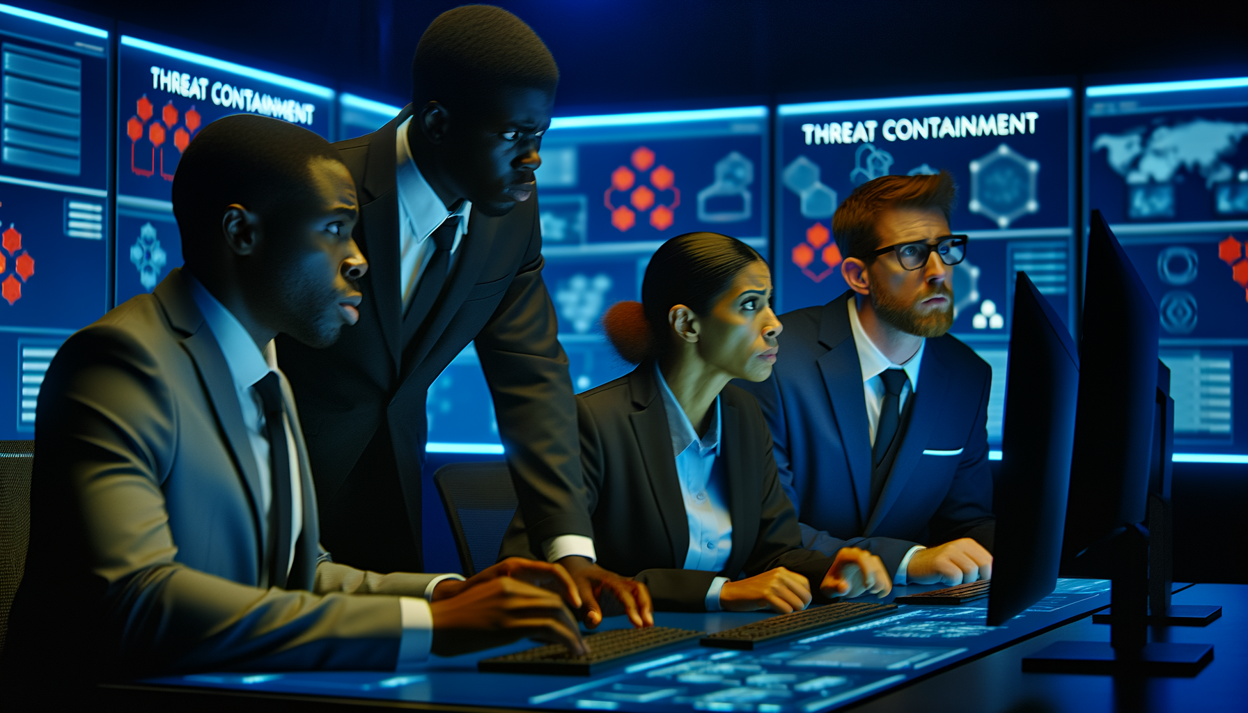 87% dos Deals Subestimam Riscos Cibernéticos em M&A: Diagnóstico Completo