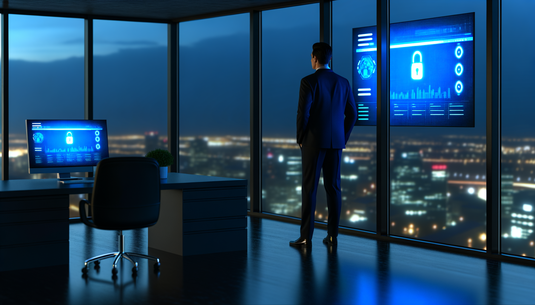 87% das Empresas Falham em BYOD e Segurança Mobile: Diagnóstico Completo e Como Reverter com um Framework Prático