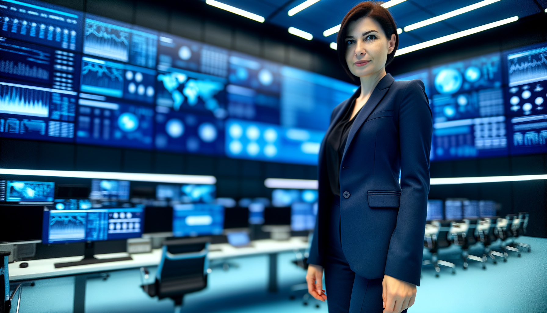 1 em Cada 4 Empresas Será Invadida por Ativos Invisíveis em 2026 — As Ferramentas Essenciais para Mapear Vulnerabilidades Técnicas Não Mapeadas