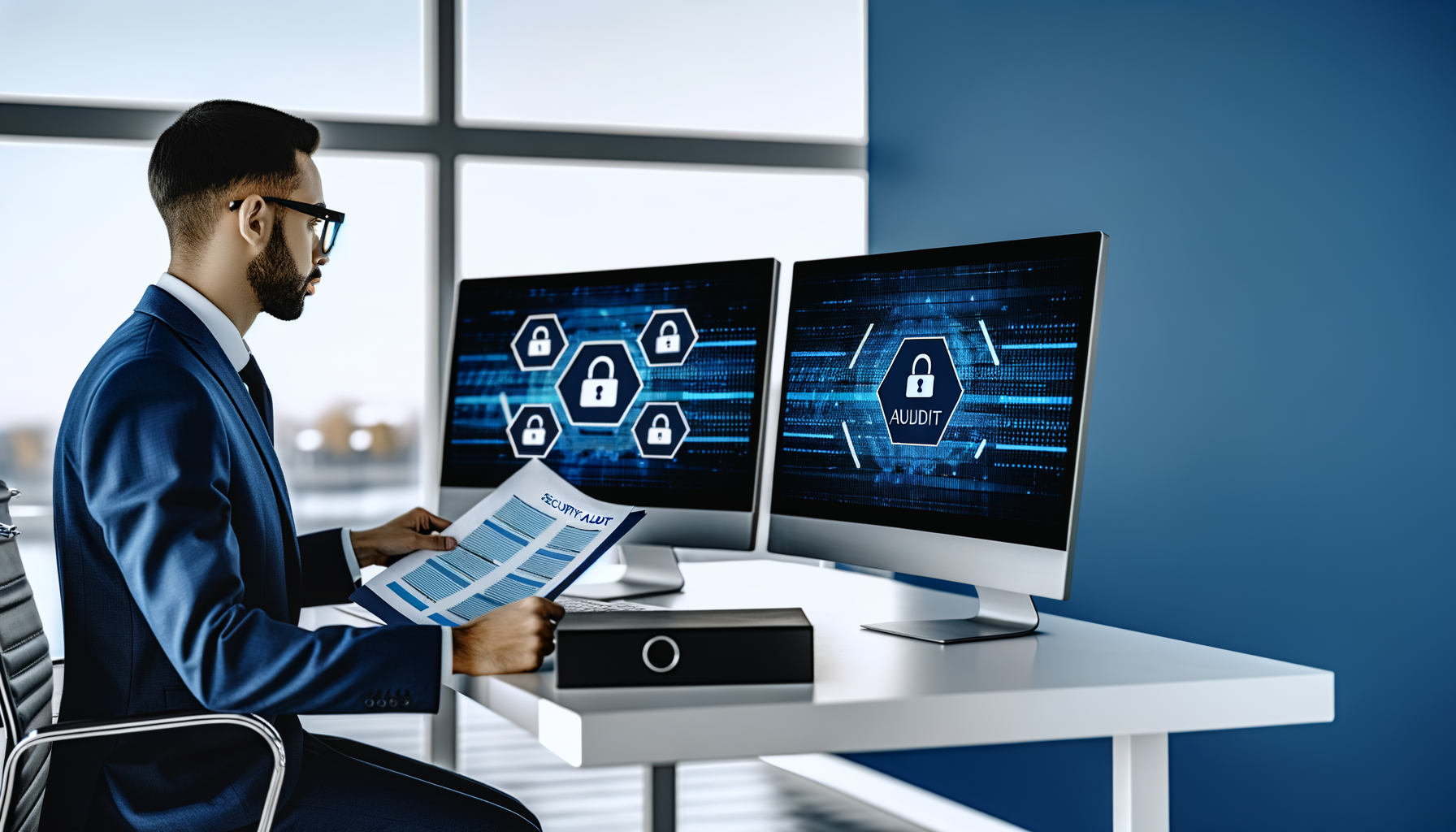 87% das Empresas Falham em BYOD e Segurança Mobile: Diagnóstico Completo e Como Reverter com LGPD, NIST e ISO 27001
