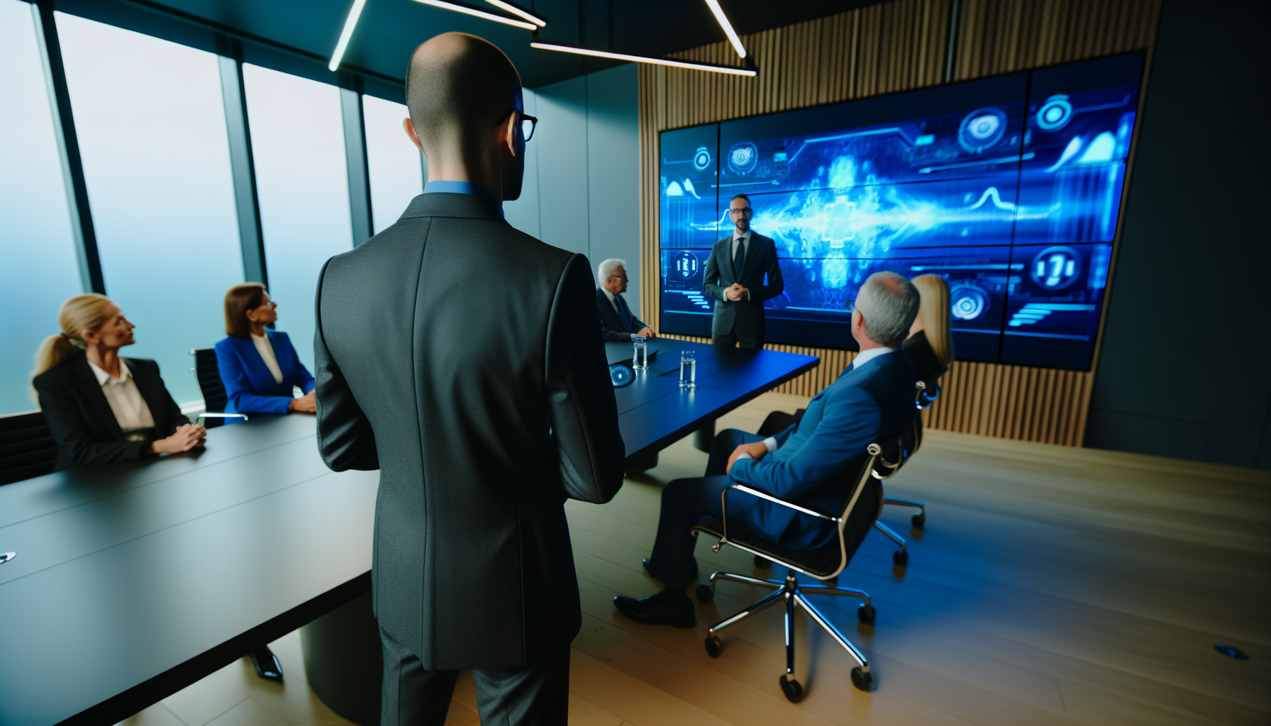 1 em Cada 3 Empresas Descobre Vulnerabilidades Não Mapeadas Tarde Demais
