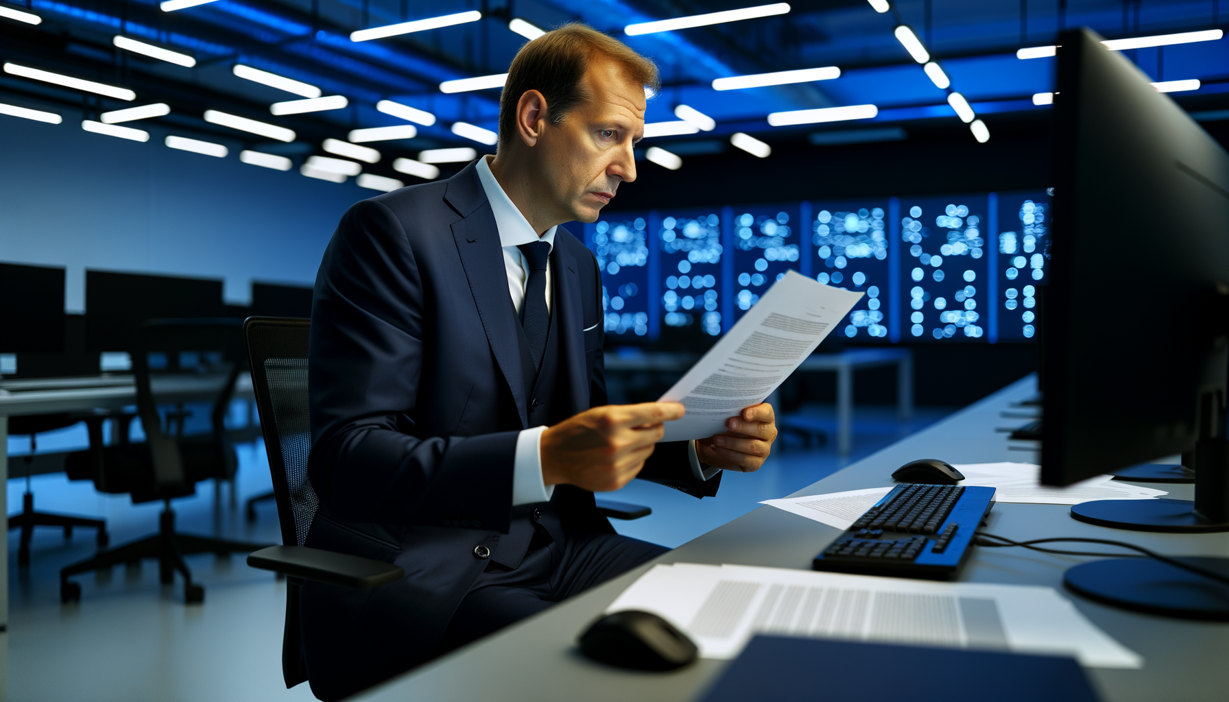 87% das Empresas Falham no Diagnóstico de PCI-DSS: Descubra Seus Riscos Antes da Auditoria