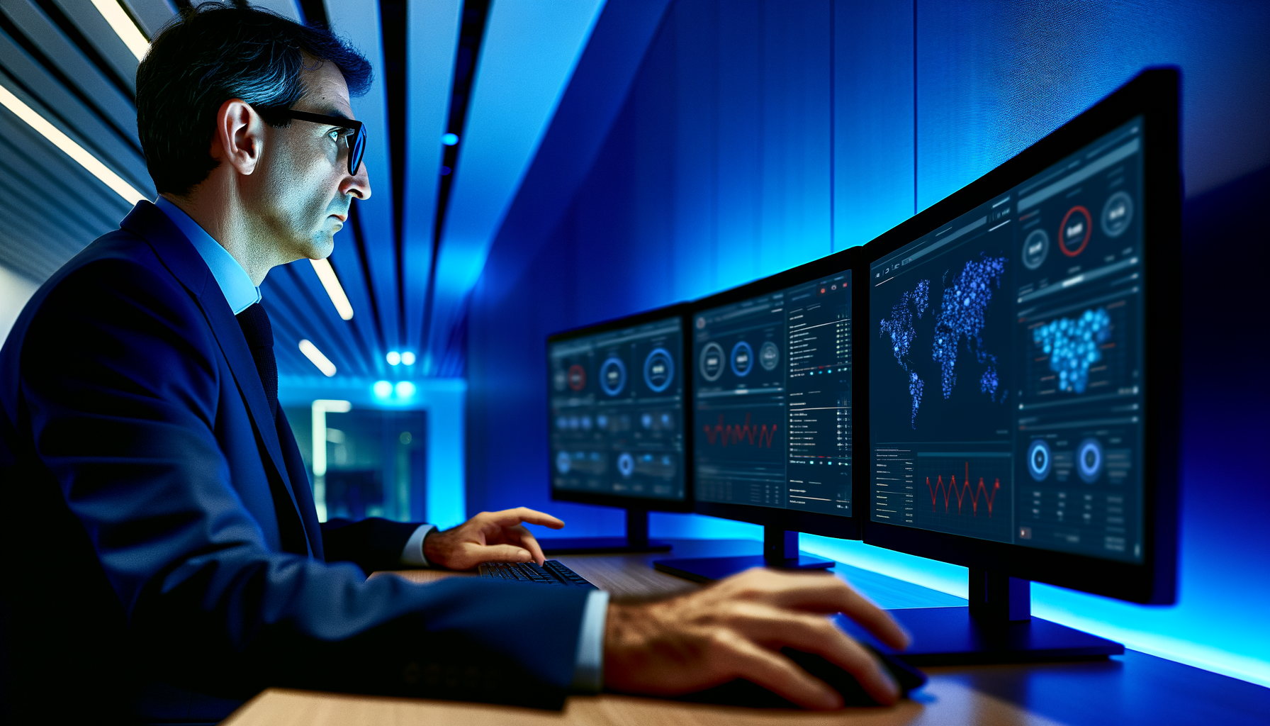 Vulnerabilidades Técnicas Não Mapeadas em 2026: O ROI de Eliminar a Superfície de Ataque Invisível