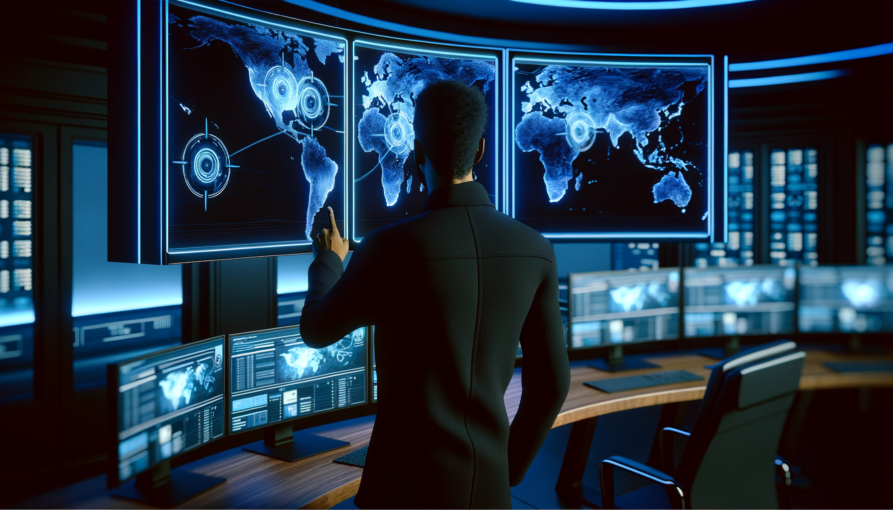 Sua Empresa Está Preparada para um Ataque de Vulnerabilidades Técnicas Não Mapeadas em 2026?