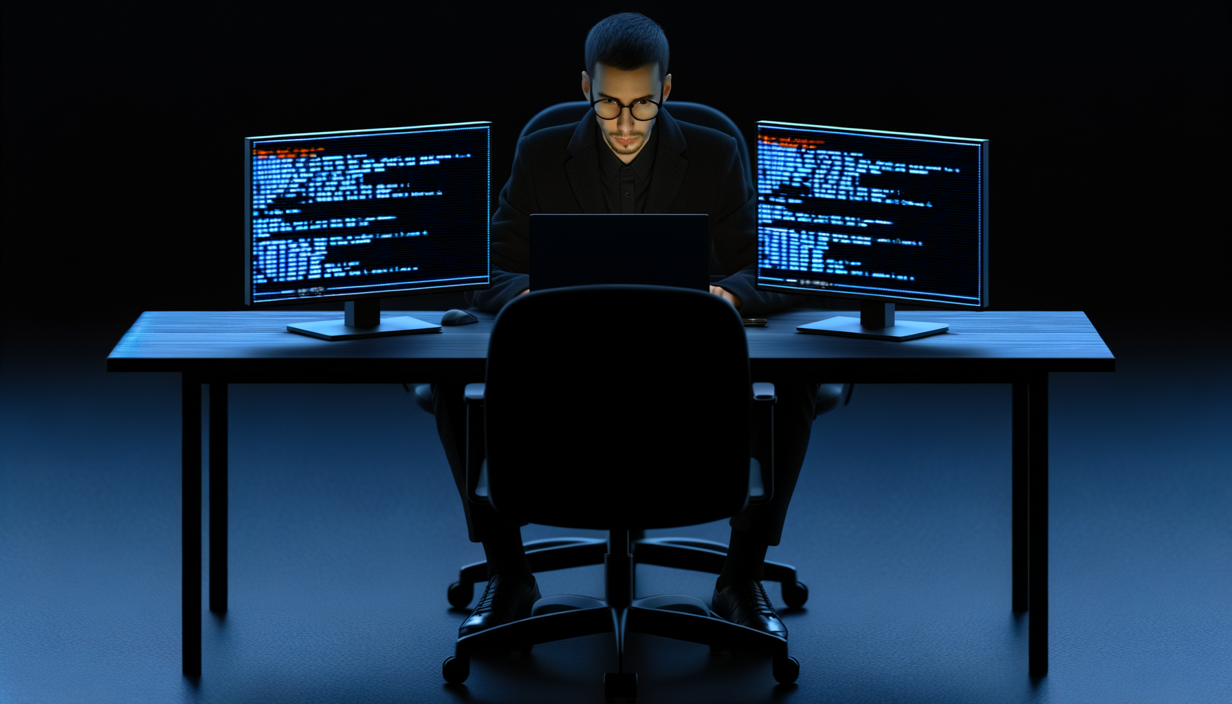 Vulnerabilidades Técnicas Não Mapeadas em 2026: Framework #1364 Para Eliminar Ativos Invisíveis