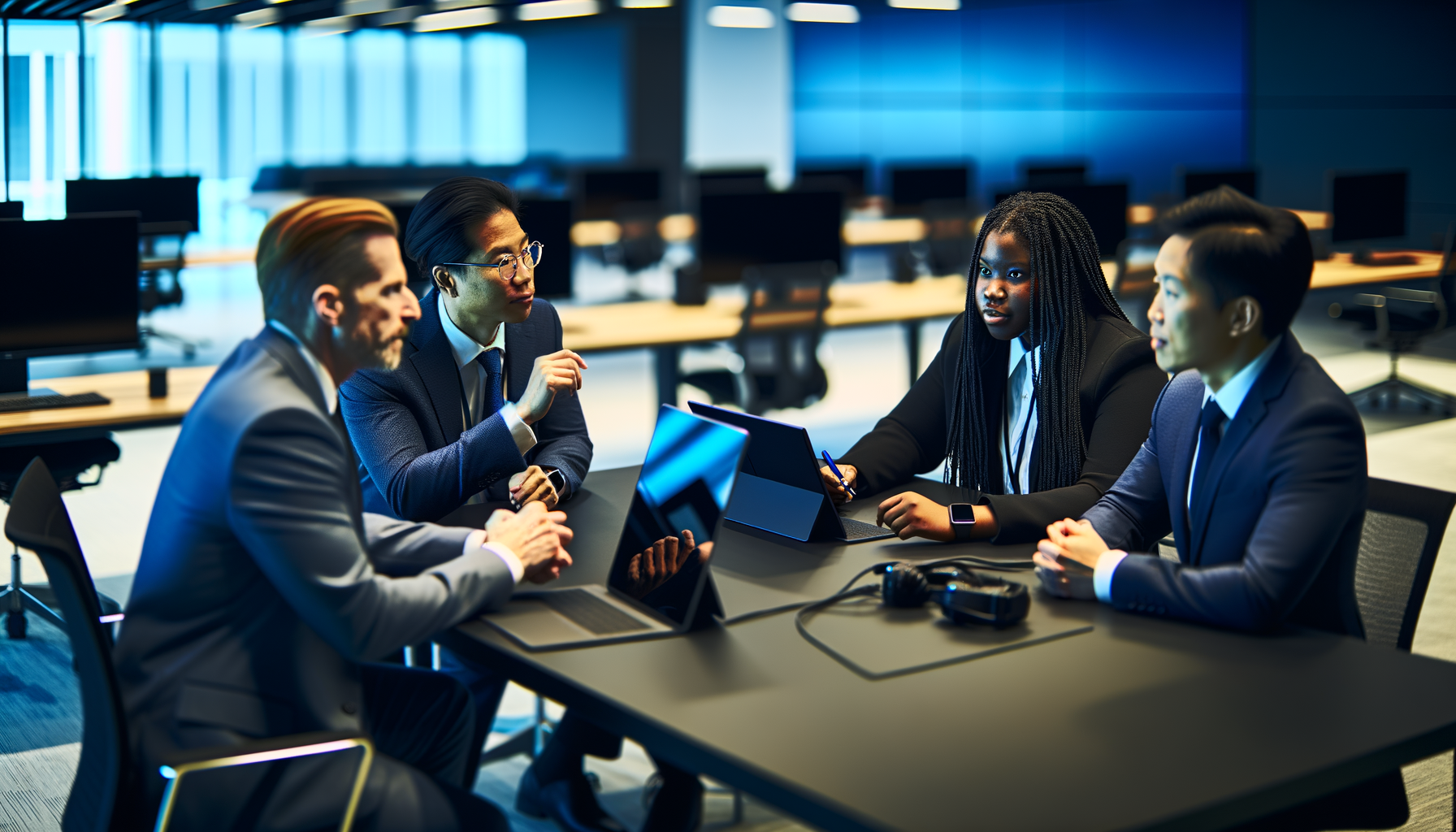 87% das Empresas Não Evoluem no Mapeamento de Vulnerabilidades: Roadmap do Nível 0 ao Avançado