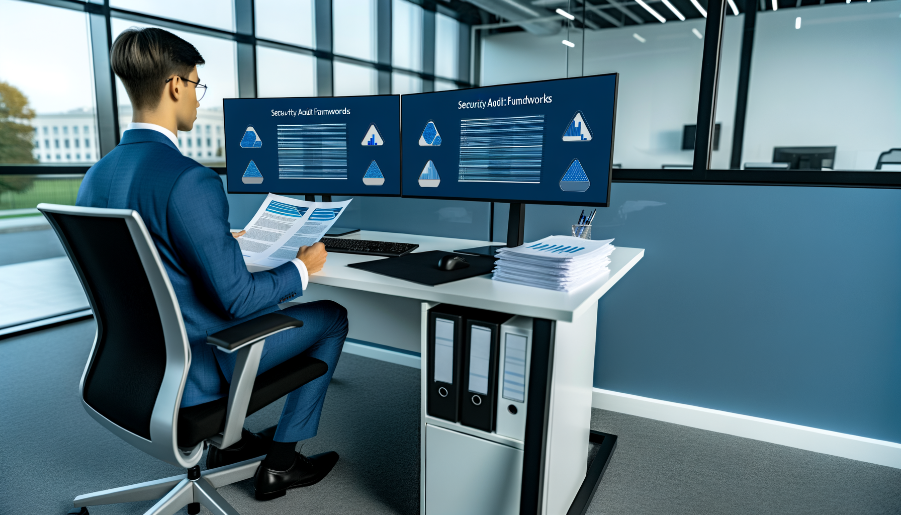 Como as 50 Maiores Empresas do Brasil Blindam Riscos Digitais Gratuitamente em 2026
