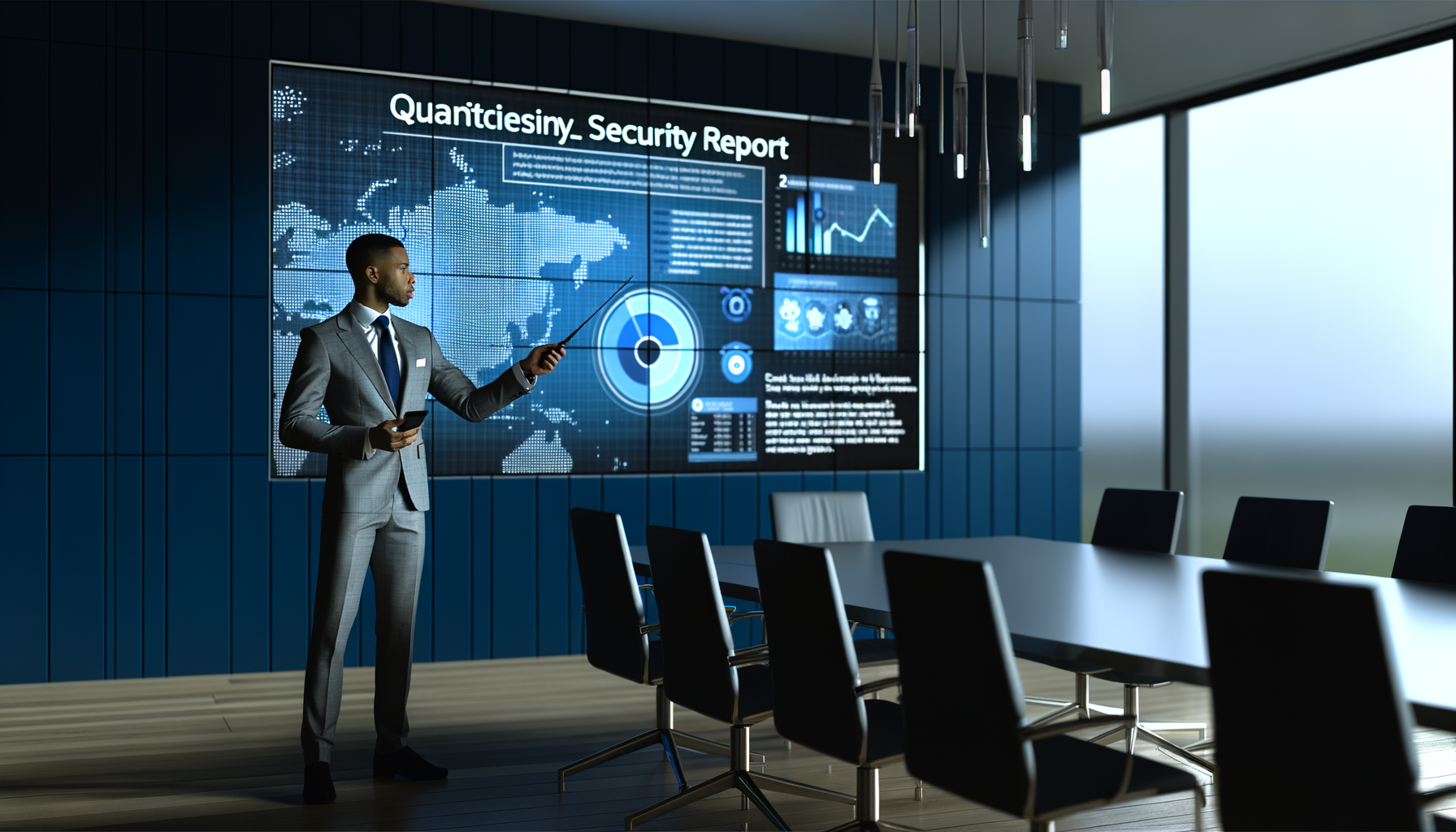 87% das Empresas Falham em Comunicar Risco Cyber ao Board: Diagnóstico Completo e Como Reverter em 2026