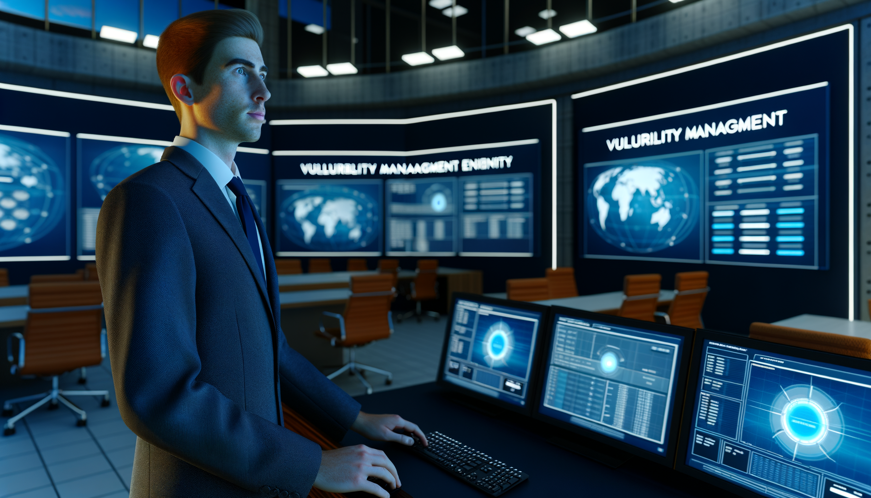 87% das Empresas Falham em Gestão de Vulnerabilidades e Patches: Diagnóstico Completo e Como Reverter em 2026