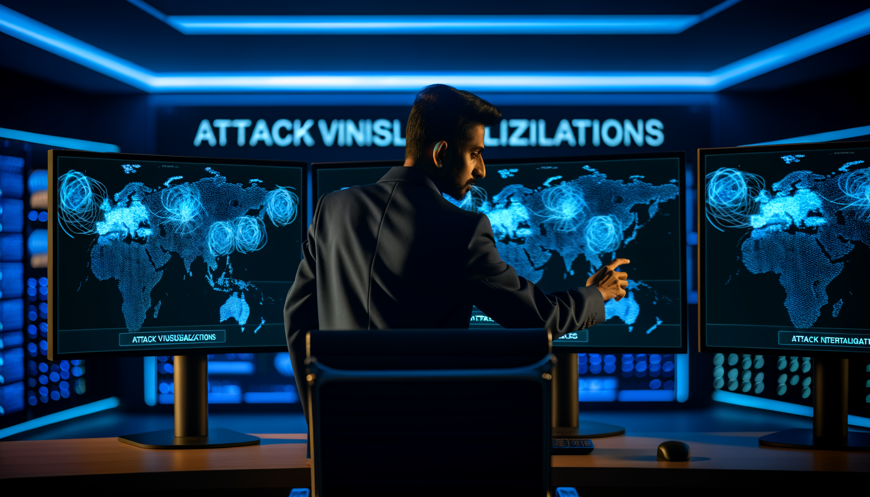 7 Erros Fatais em Simulações de Phishing Que Multiplicam Cliques e Prejuízos