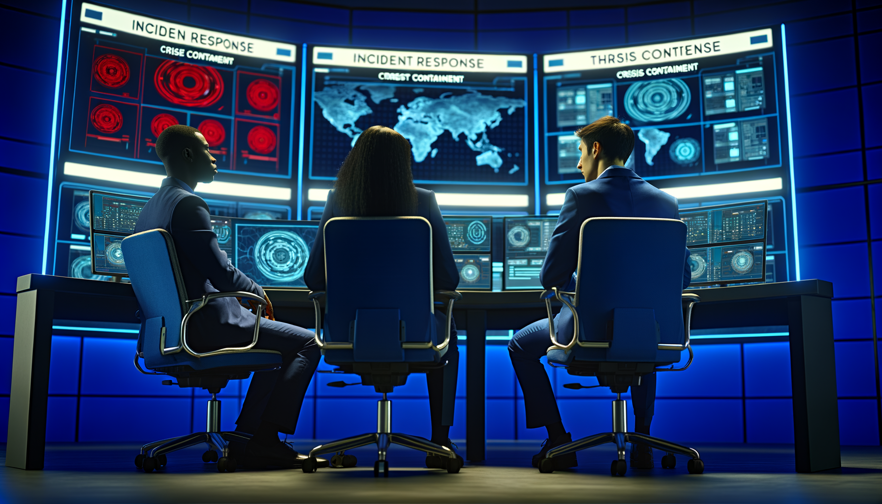 Negociação com Ransomware em 2026: Roadmap de Maturidade do Nível 0 ao Avançado (Ciclo #398)
