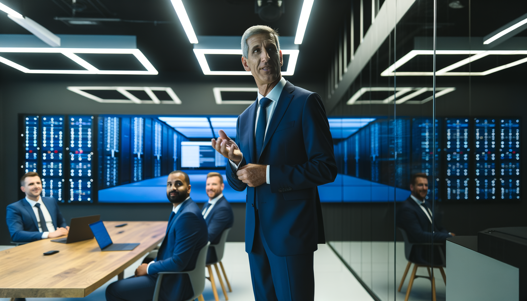 87% das Empresas Falham na Implementação de ISO 27001: O Roadmap de 90 Dias para Sair do Nível Zero ao Avançado em 2026