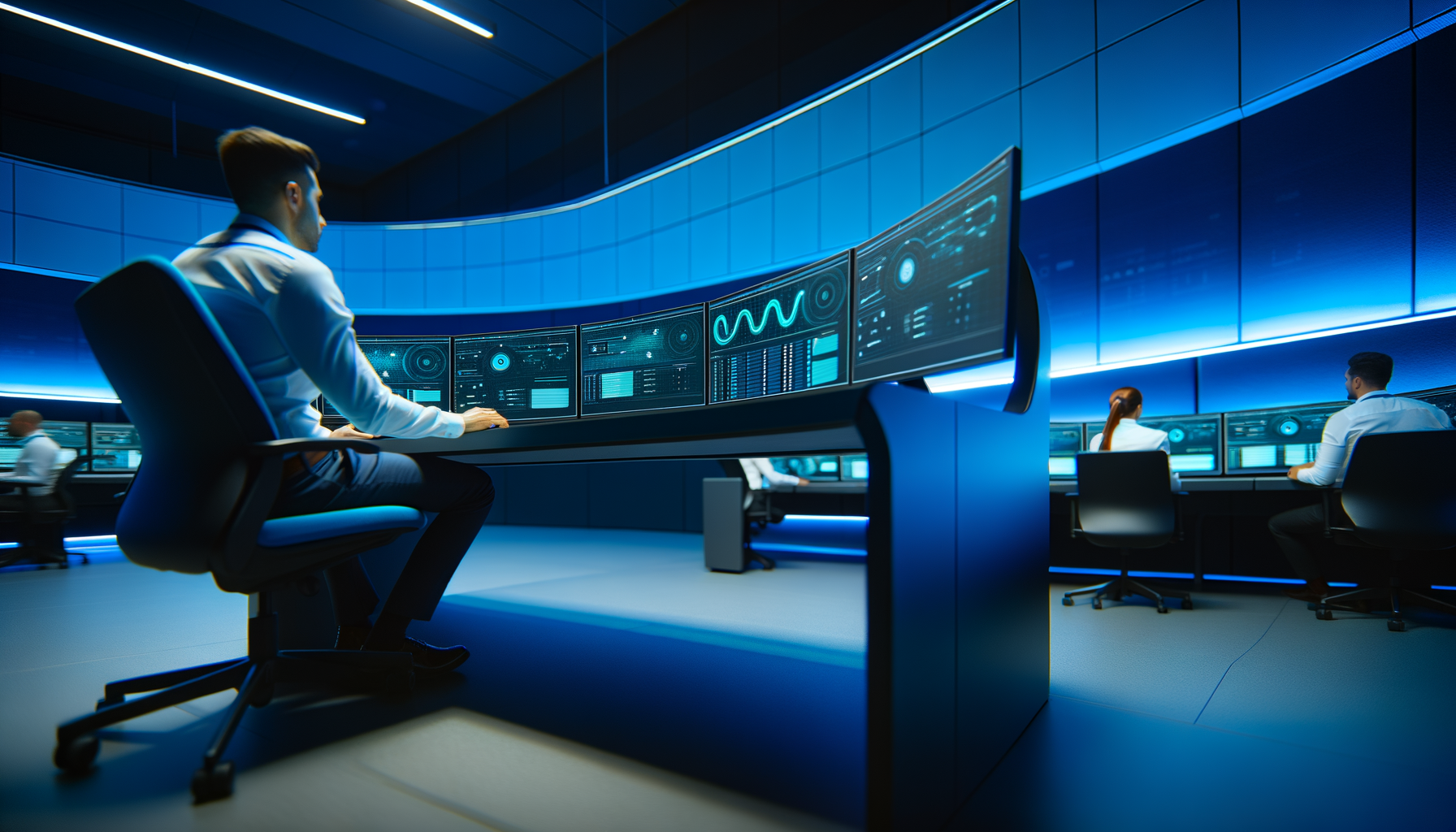 87% das Empresas Perdem o Controle da Narrativa em Crises Cyber — Diagnóstico Completo para 2026