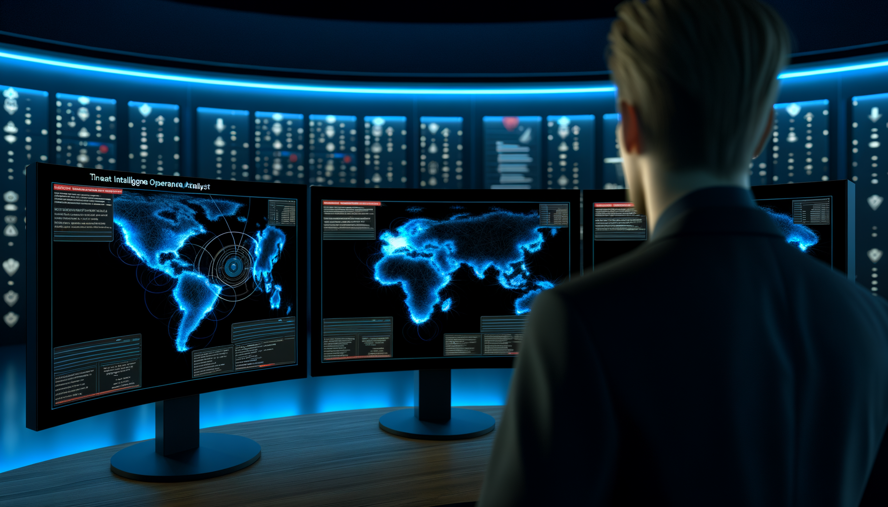 94% das Empresas Não Conhecem Sua Superfície de Ataque — O Risco das Vulnerabilidades Técnicas Não Mapeadas em 2026