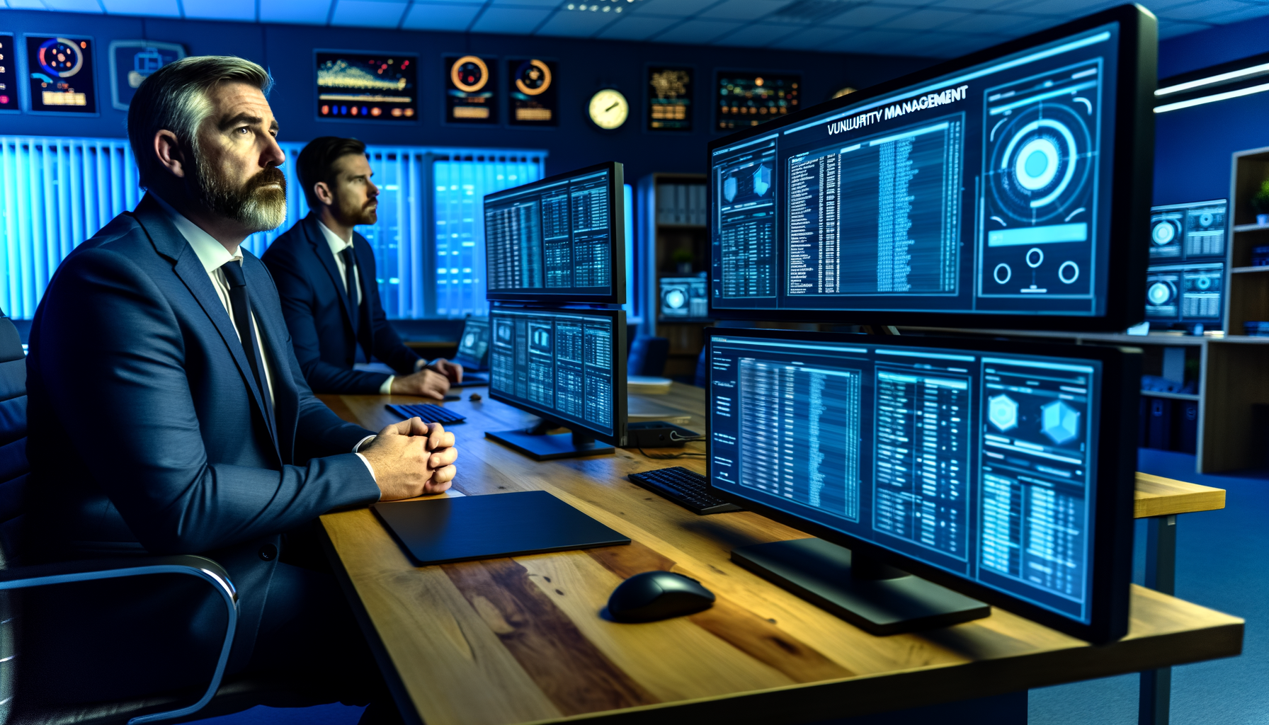 O Grande Mito Sobre Cyber Insurance e Gestão de Risco Financeiro Que Está Destruindo Empresas