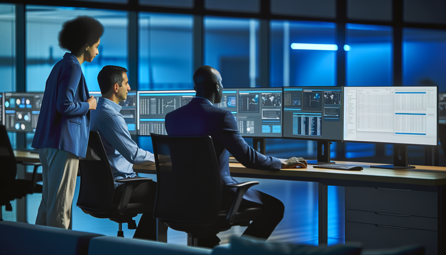 SOC 24x7 Próprio vs Terceirizado em 2026: O Framework Definitivo para Empresas Brasileiras