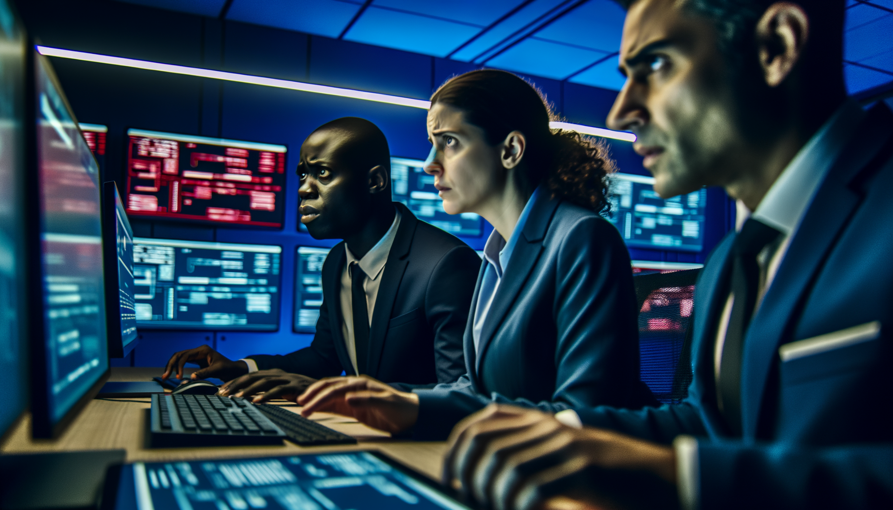 87% das Empresas Falham em Simulações de Crise Cibernética: Exigências Reguladoras Ignoradas