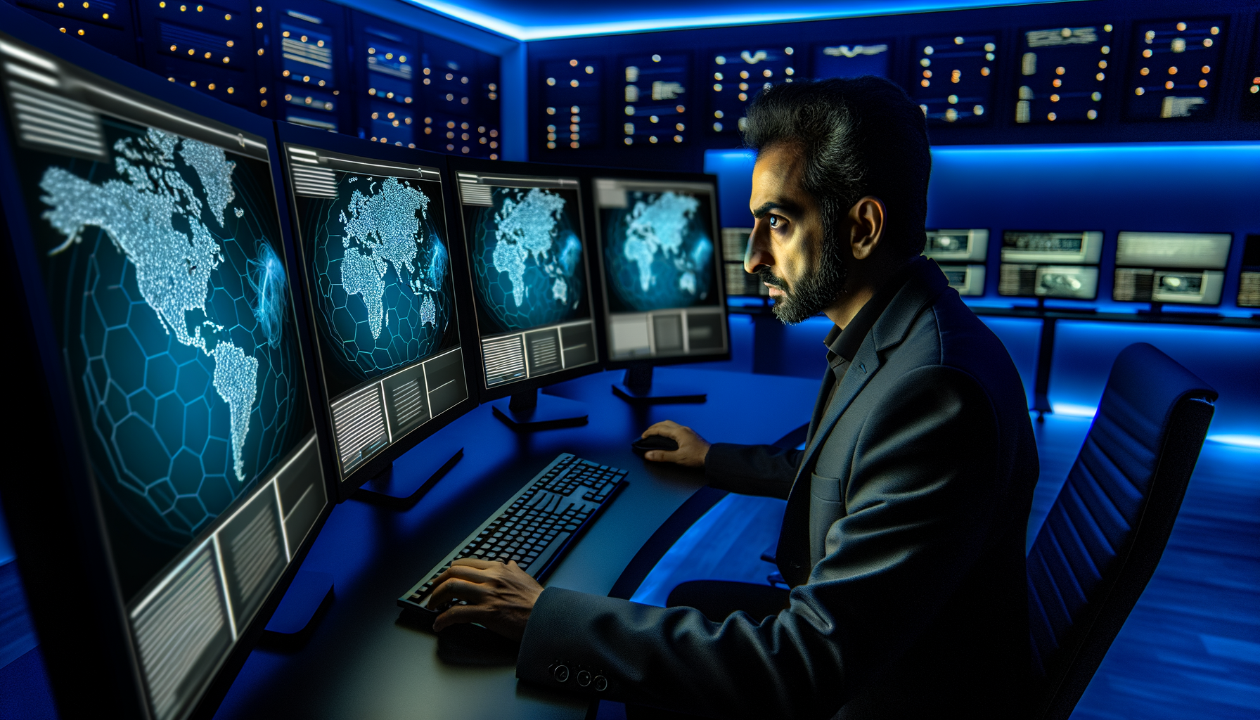 O Custo Real das Vulnerabilidades Técnicas Não Mapeadas em 2026: Como Eliminar a Superfície de Ataque Invisível