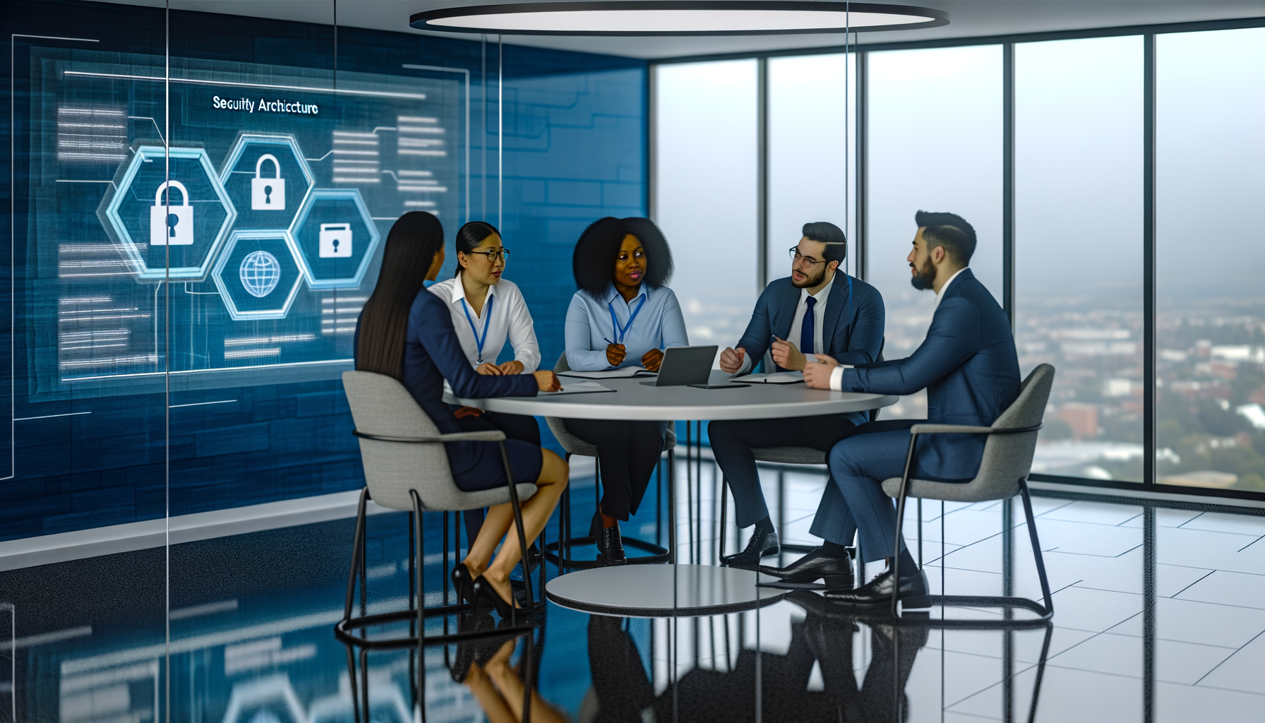 TPRM - Gestão de Risco de Terceiros em 2026: O Framework Definitivo para Empresas Brasileiras