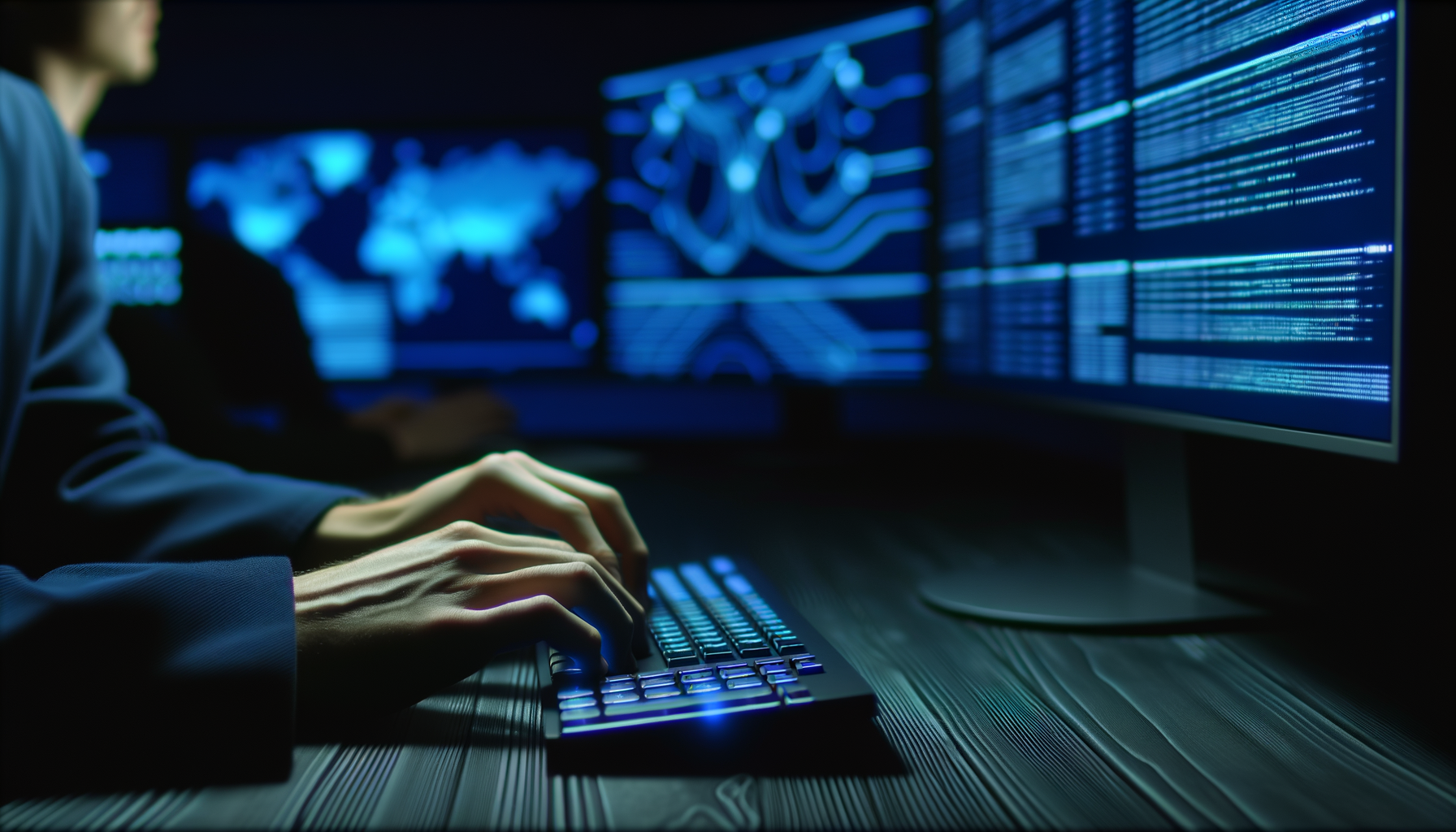 89% das Empresas Não Enxergam Sua Superfície de Ataque: As Ferramentas para Mapear Vulnerabilidades Técnicas Não Mapeadas
