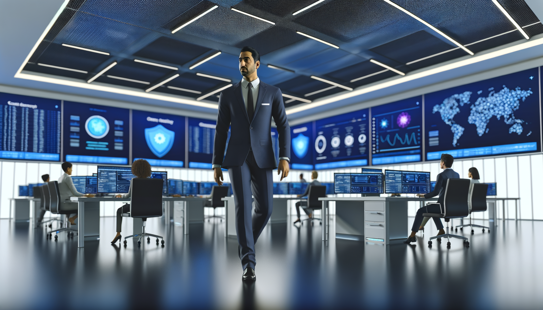 87% das Empresas Falham em Business Continuity e DRP: Diagnóstico Completo e Como Reverter em 2026