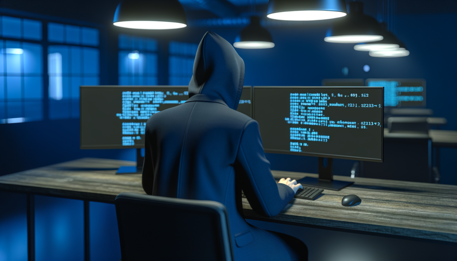 Sua Empresa Está Preparada para um Colapso Cibernético? O Guia Definitivo de Business Continuity e DRP