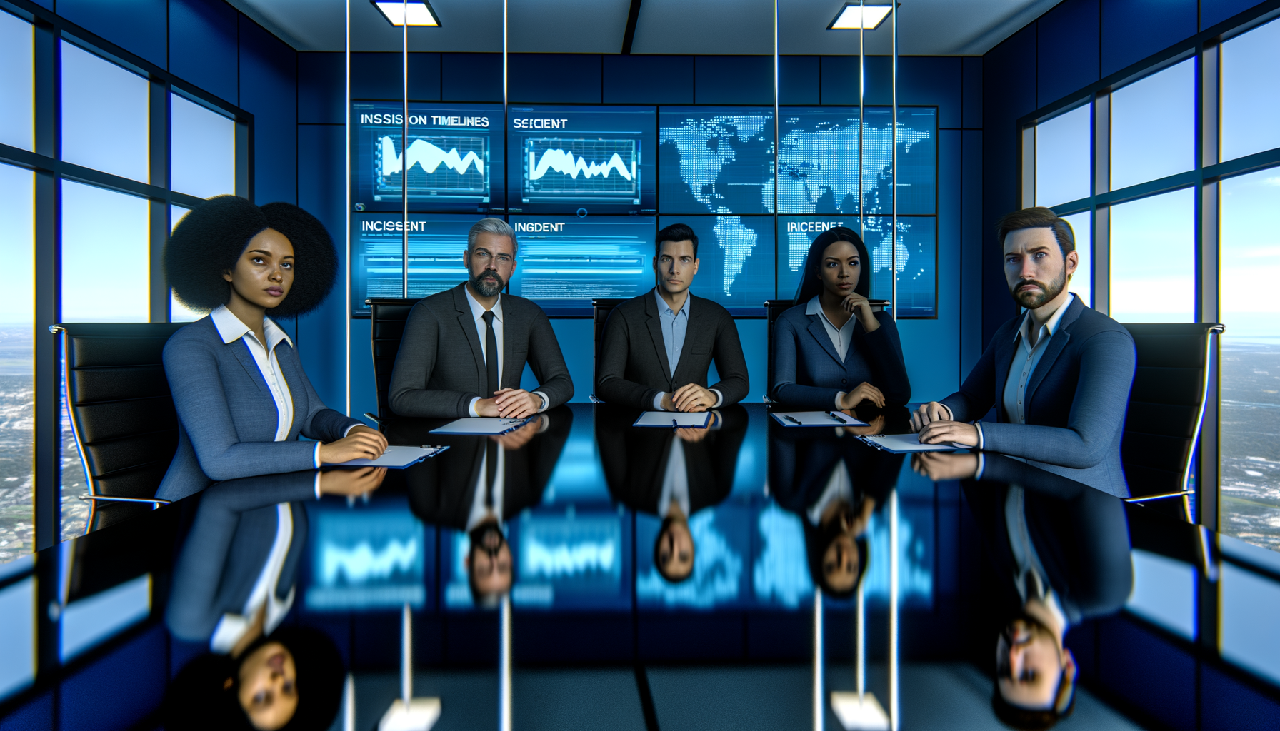 O Custo Real de uma Comunicação de Crise Cyber Mal Executada: R$ 12,7 Mi por Incidente no Brasil