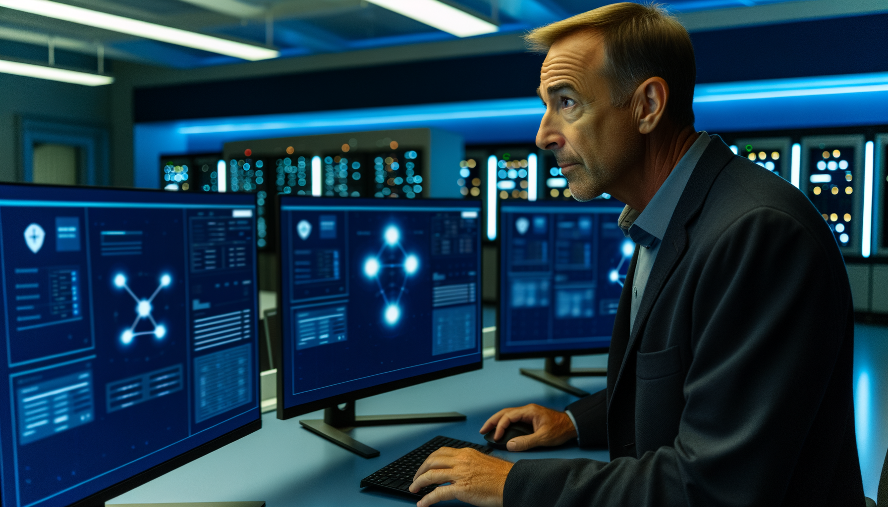 87% das Empresas Falham em Threat Intelligence e IOCs: Diagnóstico Completo e Como Reverter em 2026